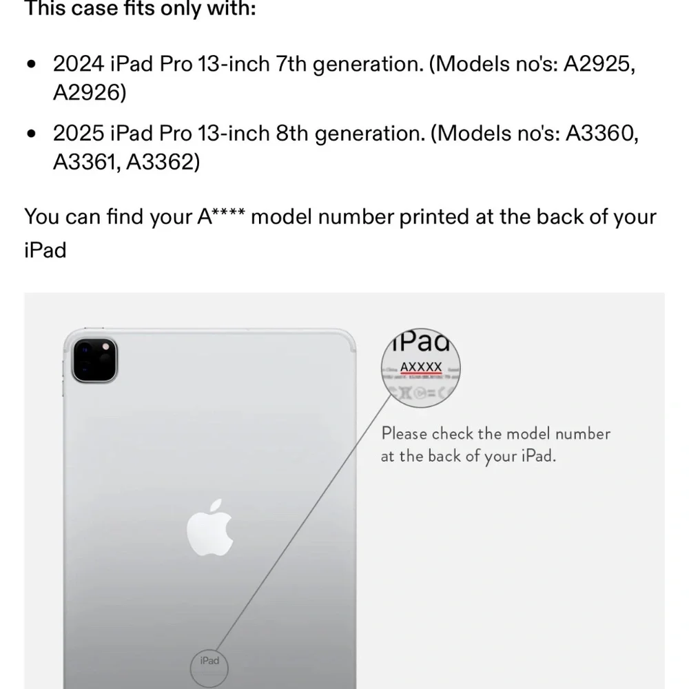 iPad Case 13